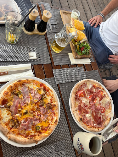 Stube Étterem - Pilisvörösvár