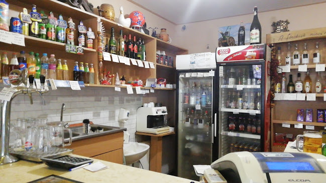 Tavasz Söröző és horgászbolt