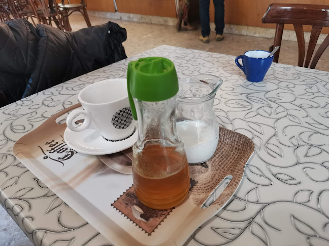 Comentarii opinii despre Zsitvai Cukrászda