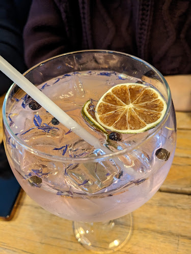 Comentarii opinii despre GoodBar GoodBurger