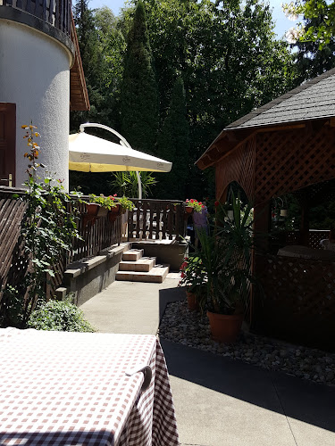 Opinii despre István Étterem és Panzió în Velence - Vendéglátás