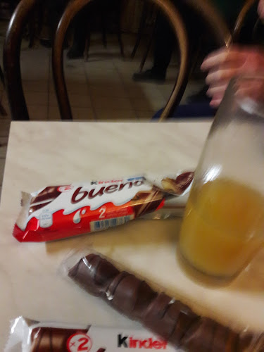 Sirály Söröző - Vendéglátás