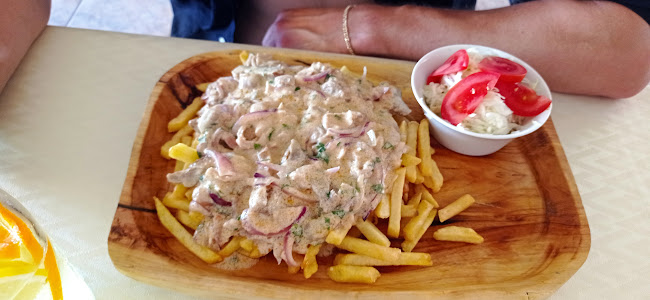 Comentarii opinii despre Marica Étterem