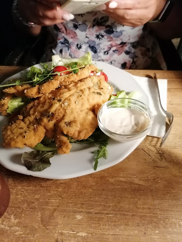 Kes Pub - Étterem Bük - Bük