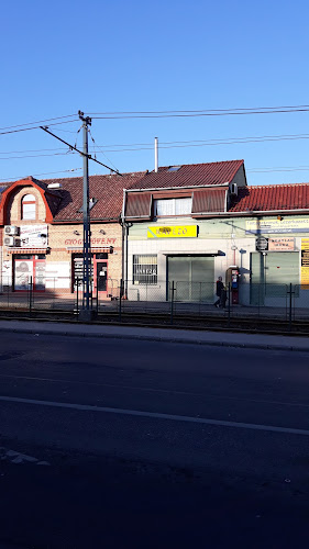 Budapest, Üllői út 446, 1183