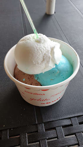 Mini Cuki - Vendéglátás