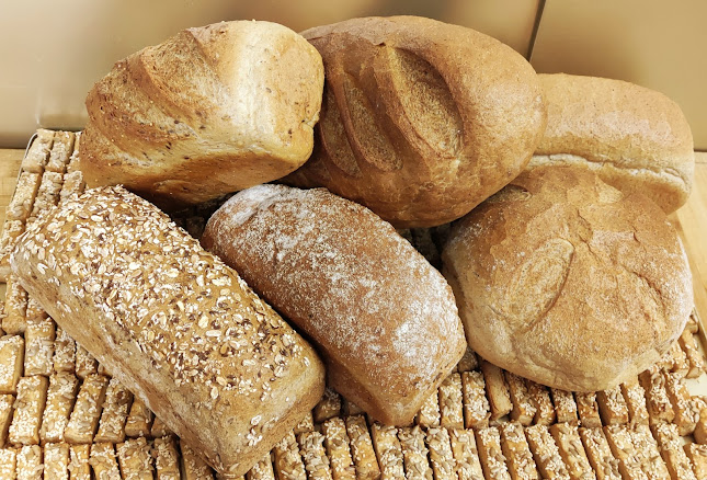 Princz Pékség (Földvár Pékség) - Vendéglátás