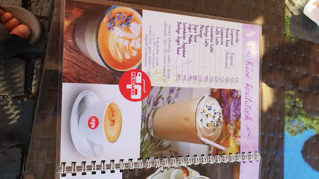 Tihany Fagyizó és Kávézó