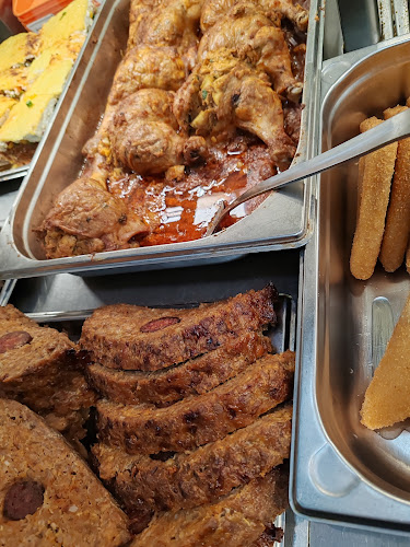 Comentarii opinii despre Séf étterem