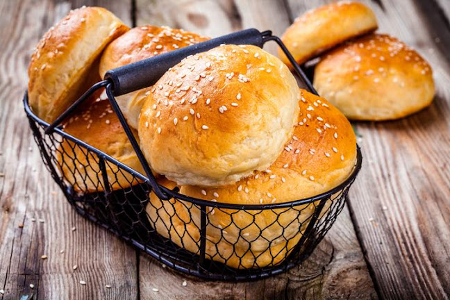 Opinii despre Ulix Pékség în Levelek - Vendéglátás