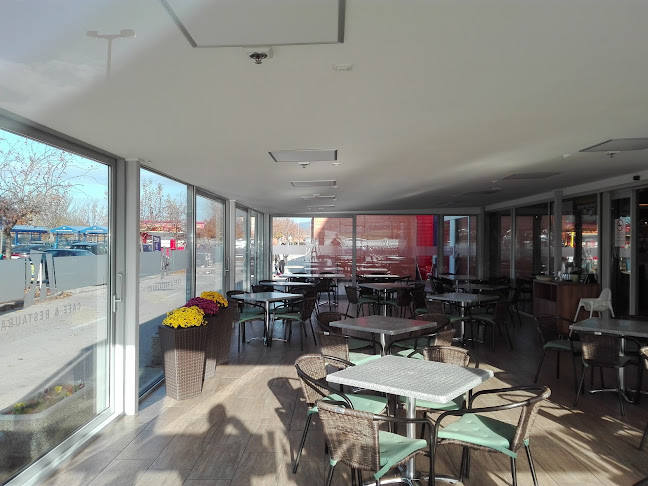 Allegro étterem Veszprém - Vendéglátás