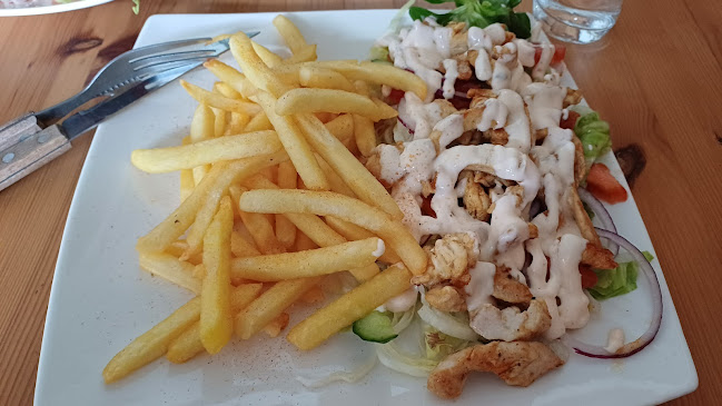 Kredenc Döner - Vendéglátás