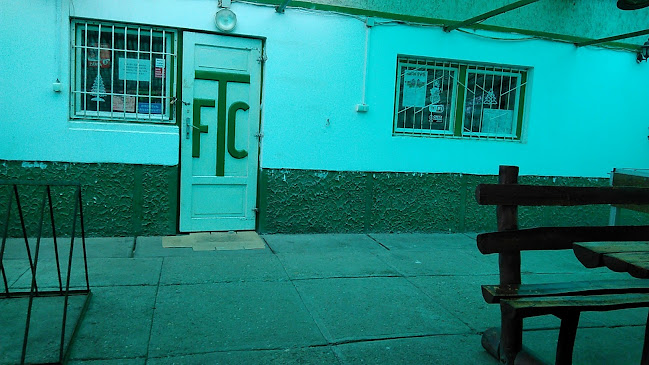 Opinii despre Fradi Söröző în Tiszalök - Vendéglátás