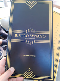 Bistro Synago