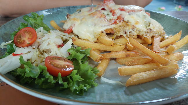 Grill Bisztró - Vendéglátás