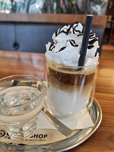 CoffeeShop Company Siófok