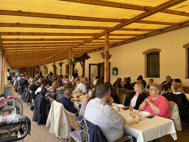 Toldi Rendezvényház Étterem és Vándor Panzió - Üszögpuszta