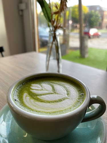 Opinii despre Zemef Bistro (régi Canteen) în Baja - Vendéglátás