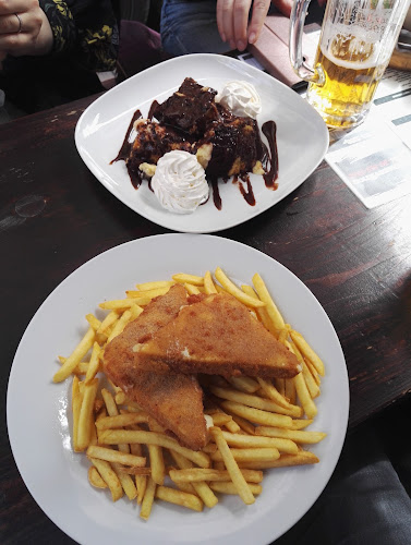 Kupak Bar & Bistro - Budapest