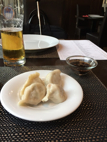 Hange Kínai Étterem