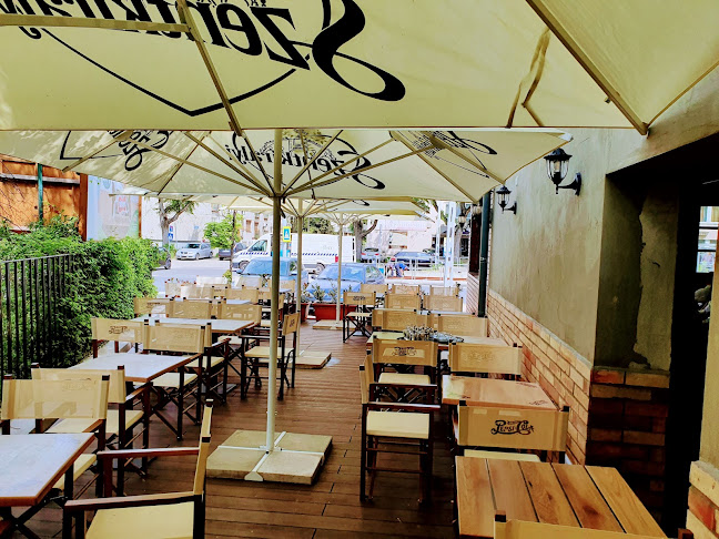 Opinii despre Lajos Király Étterem în Budapest - Vendéglátás