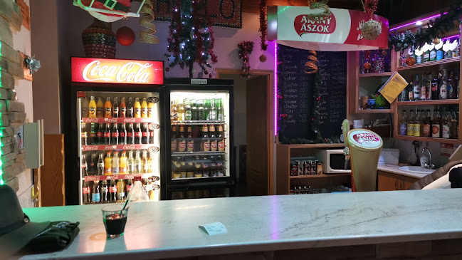 Betérő a kis Lizihez