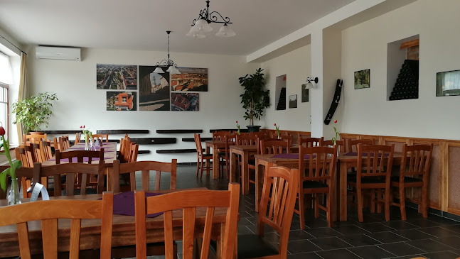 Opinii despre Ottó Pince Borozó és Panzió în Sopron - Vendéglátás