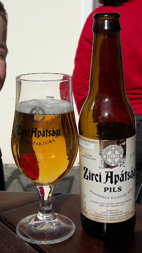 Monostor Falatozó, Hamburgerező - Vendéglátás