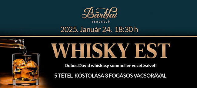 Comentarii opinii despre Bártfai vendéglő