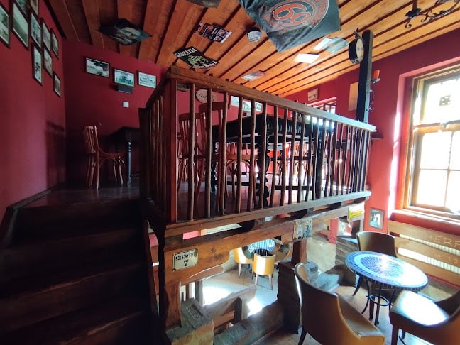 Herfli Söröző-Pizzéria - Vendéglátás