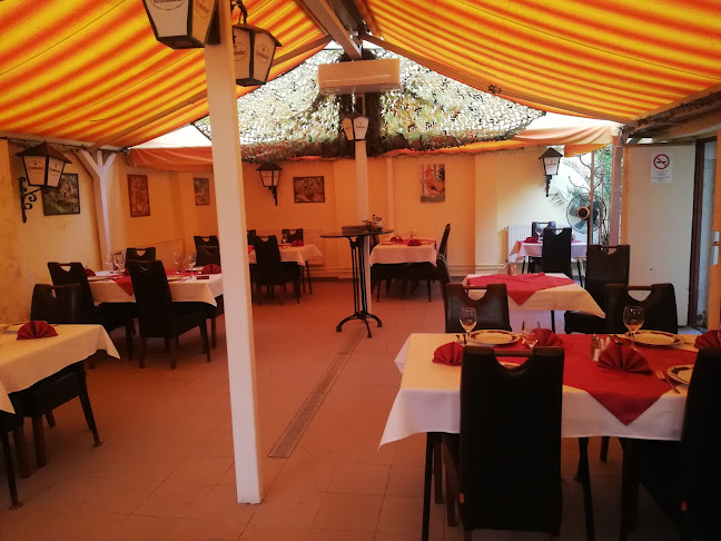 Kakas Étterem - Budapest