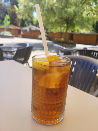 Opinii despre Like Cafe în Nyíregyháza - Vendéglátás