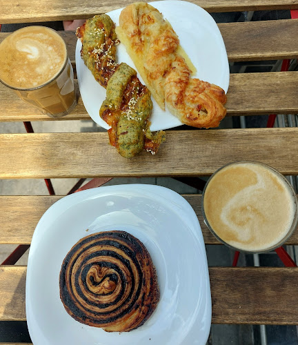 Szerelmes Levél (Pékműhely) - Budapest