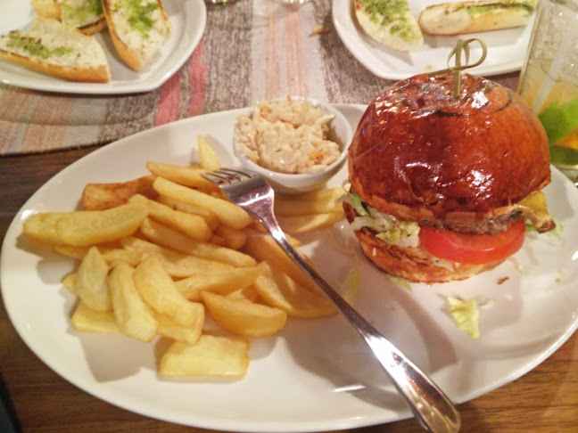 Comentarii opinii despre Havana Salsa Bar & Restaurant