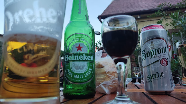 Opinii despre Szőlőskert borozó în Budapest - Vendéglátás