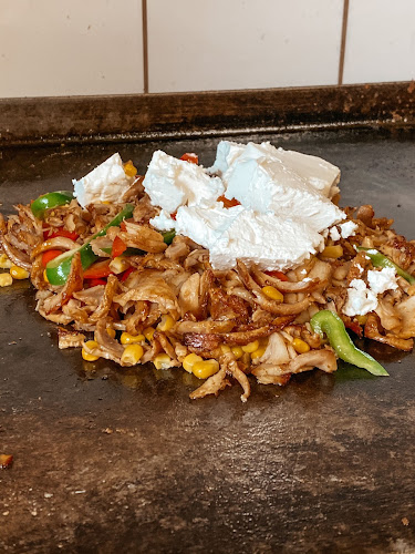 Kebab in Box | Vecsés - Vendéglátás