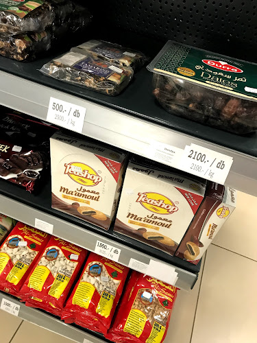 Comentarii opinii despre Alshami shop