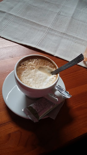 Hullámtér Vendéglő - Mártély