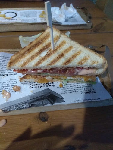 Kredenc Döner - Vendéglátás