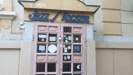 Jazz Kocsma