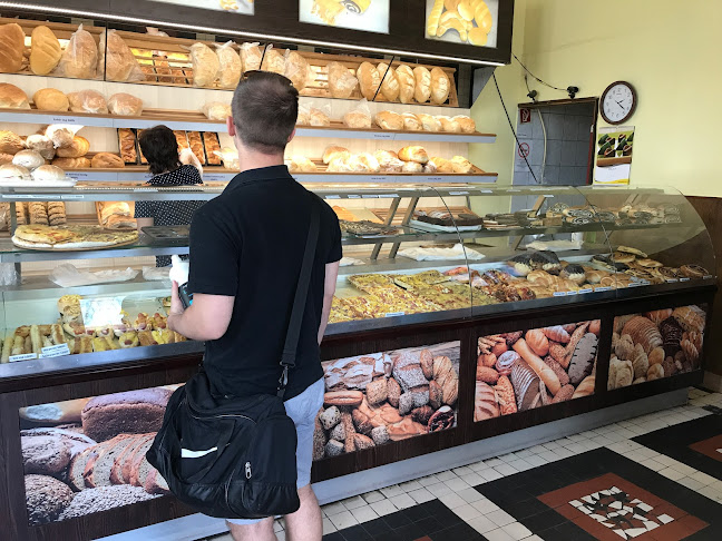 Opinii despre Adria Pékség în Budapest - Vendéglátás