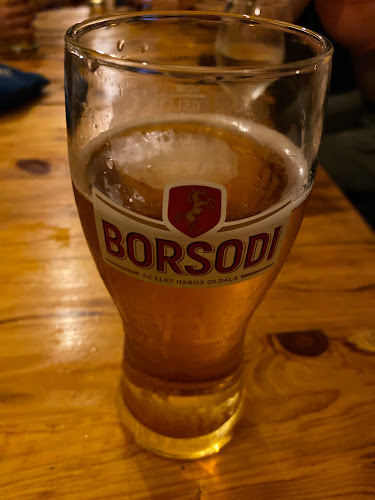 Comentarii opinii despre Kazinczy Kocsma