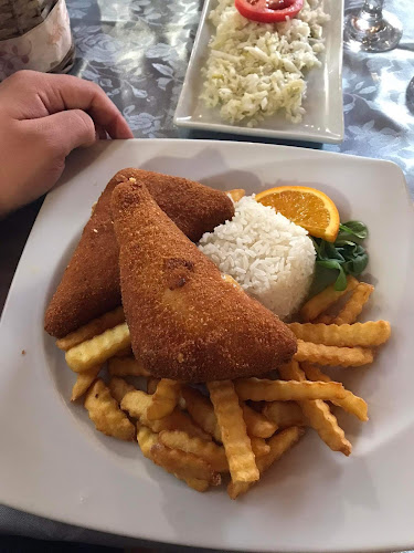 Aranypince Vendéglő - Gyöngyös