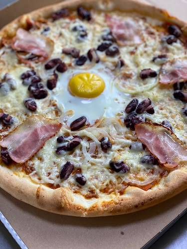 Opinii despre Pizza Finissimo în Üllő - Vendéglátás