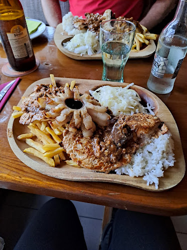 Kiskakas Étterem - Vendéglátás