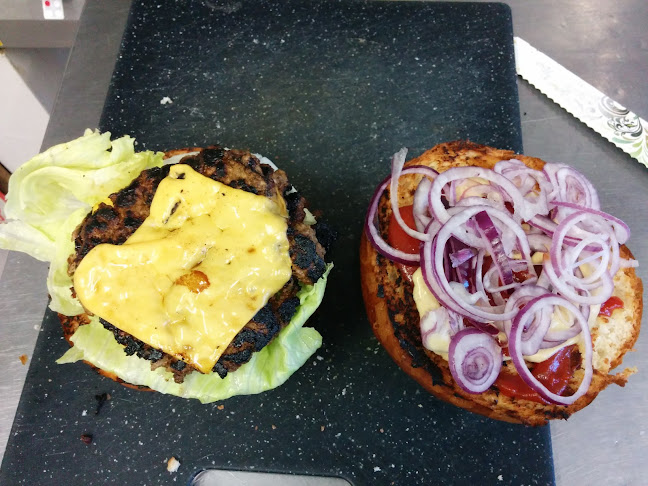 Comentarii opinii despre Route 24 Food Pizzéria