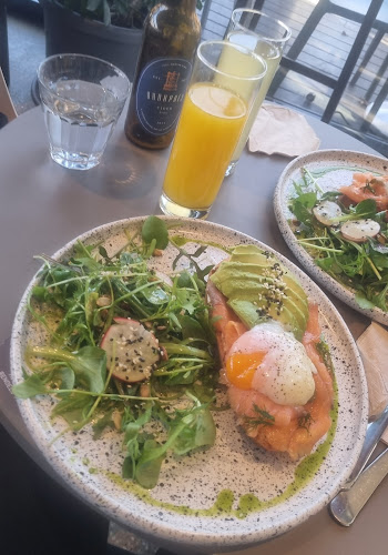 Nor/ma Grand - Budapest