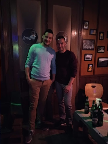 Comentarii opinii despre Traffik Pub