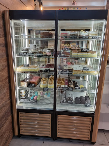 Napsugár Fagyizó - Vendéglátás