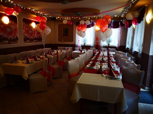 Fehér Ló Vendéglő - Győr